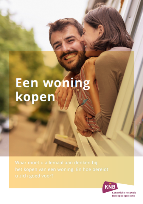 Een woning kopen